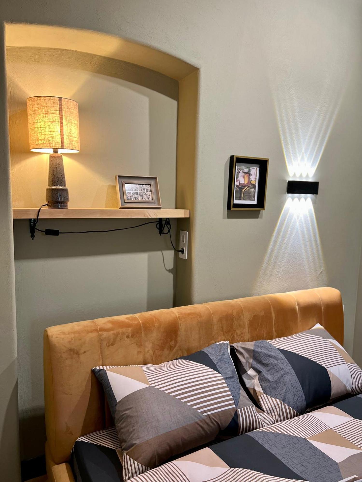 לבוב Art Apartment Glebova מראה חיצוני תמונה