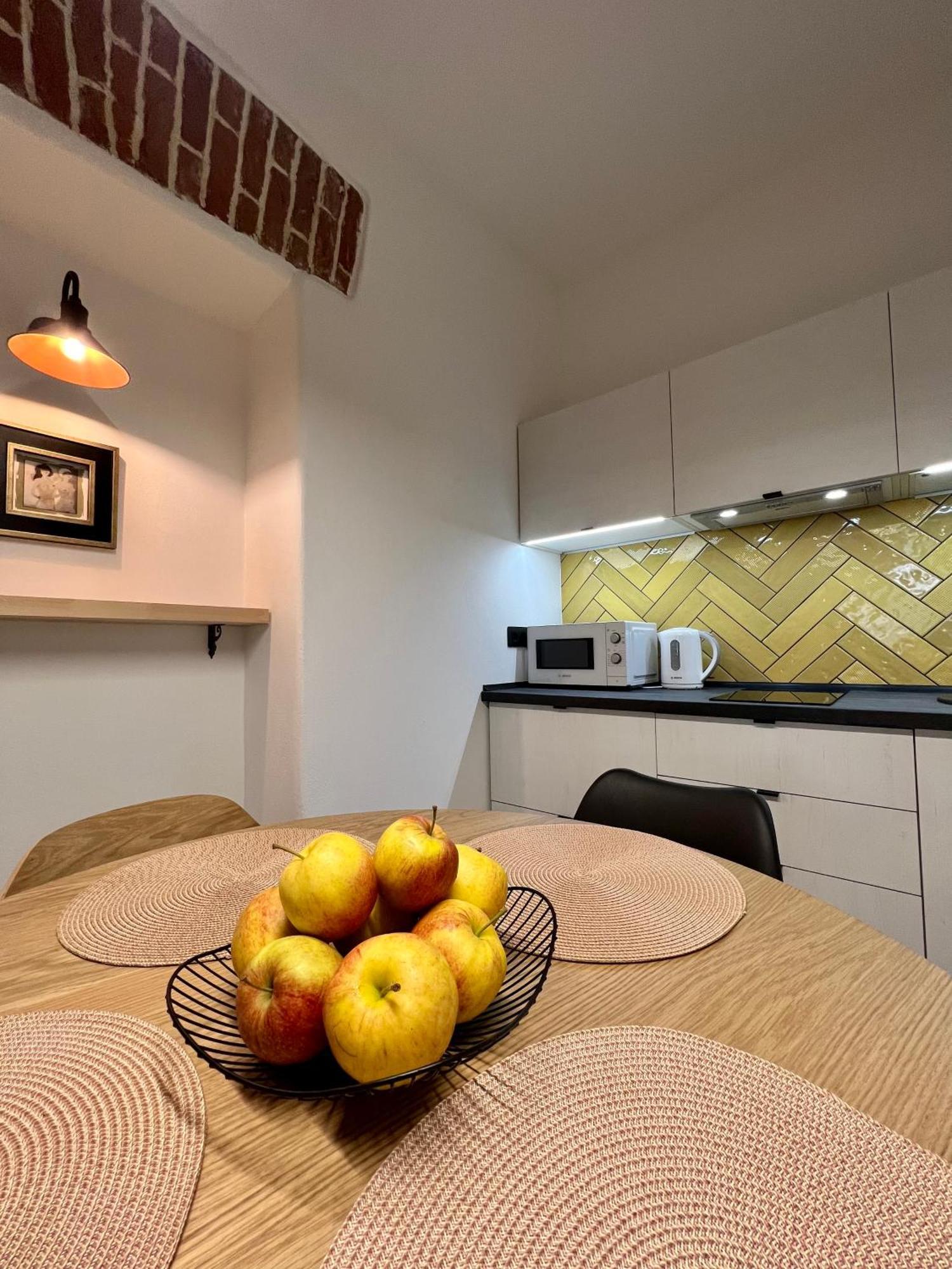 לבוב Art Apartment Glebova מראה חיצוני תמונה